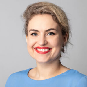 Vitalija Budžiūtė Barauskienė