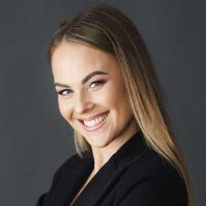 Paulina Botyriūtė