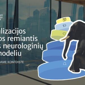 PB-2 Savirealizacija remiantis R.Dilts modeliu.