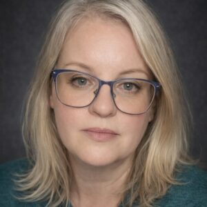 Violeta Kabelytė
