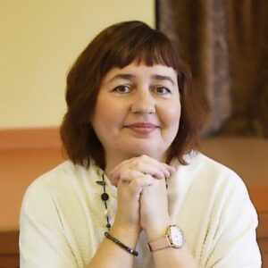 Aurima Dilienė