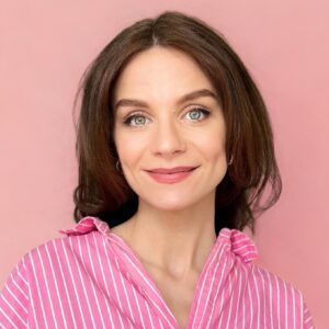 Kristė Daukšienė